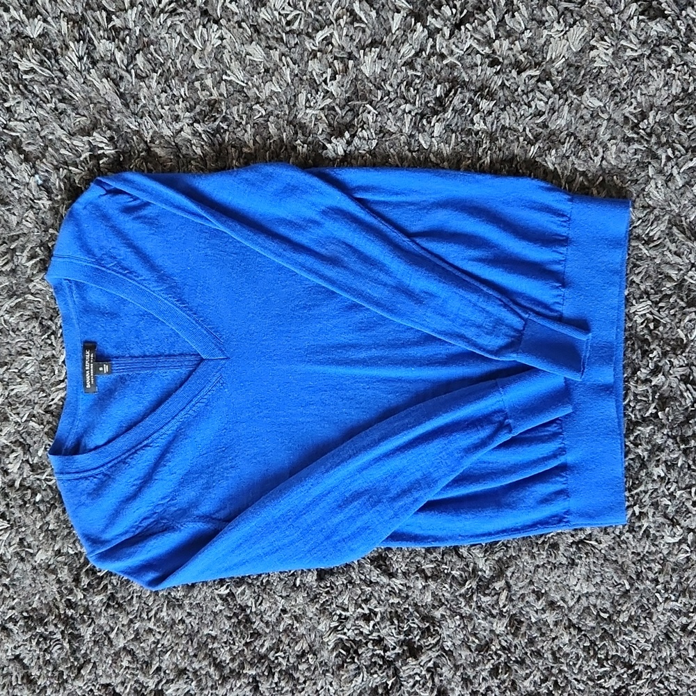 Banana republic sweater